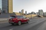 Nissan Pathfinder Ti 2017 года (AU)